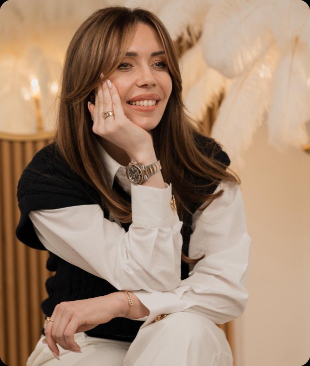 Tatjana Javorina, osnivač Philipove metode