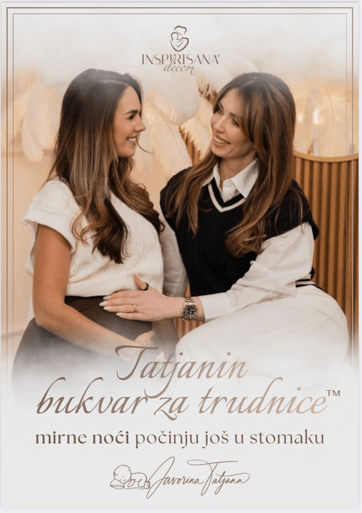 Tatjanin bukvar za trudnice