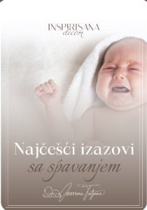 Najčešći izazovi sa spavanjem
